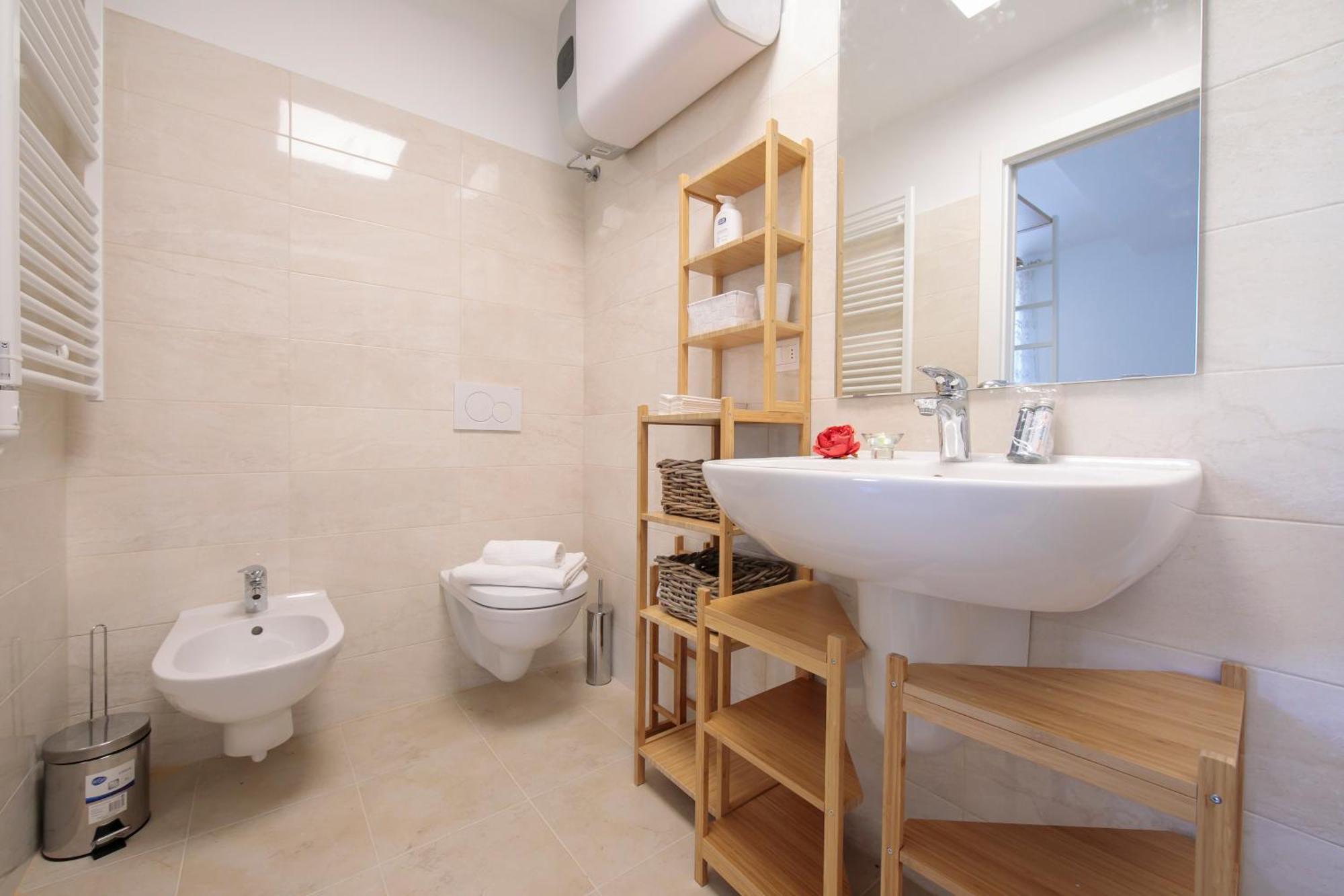 Residenza Rocca Del Lago - Happy Rentals Riva del Garda Exterior foto