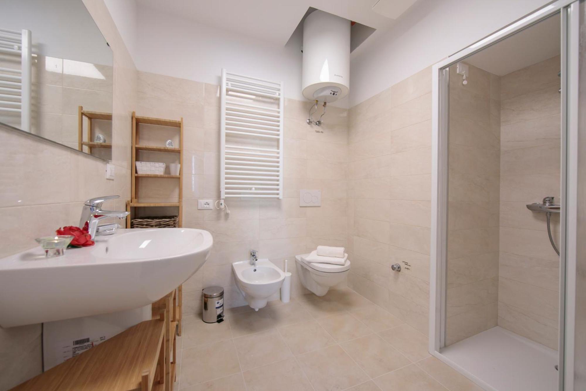 Residenza Rocca Del Lago - Happy Rentals Riva del Garda Exterior foto