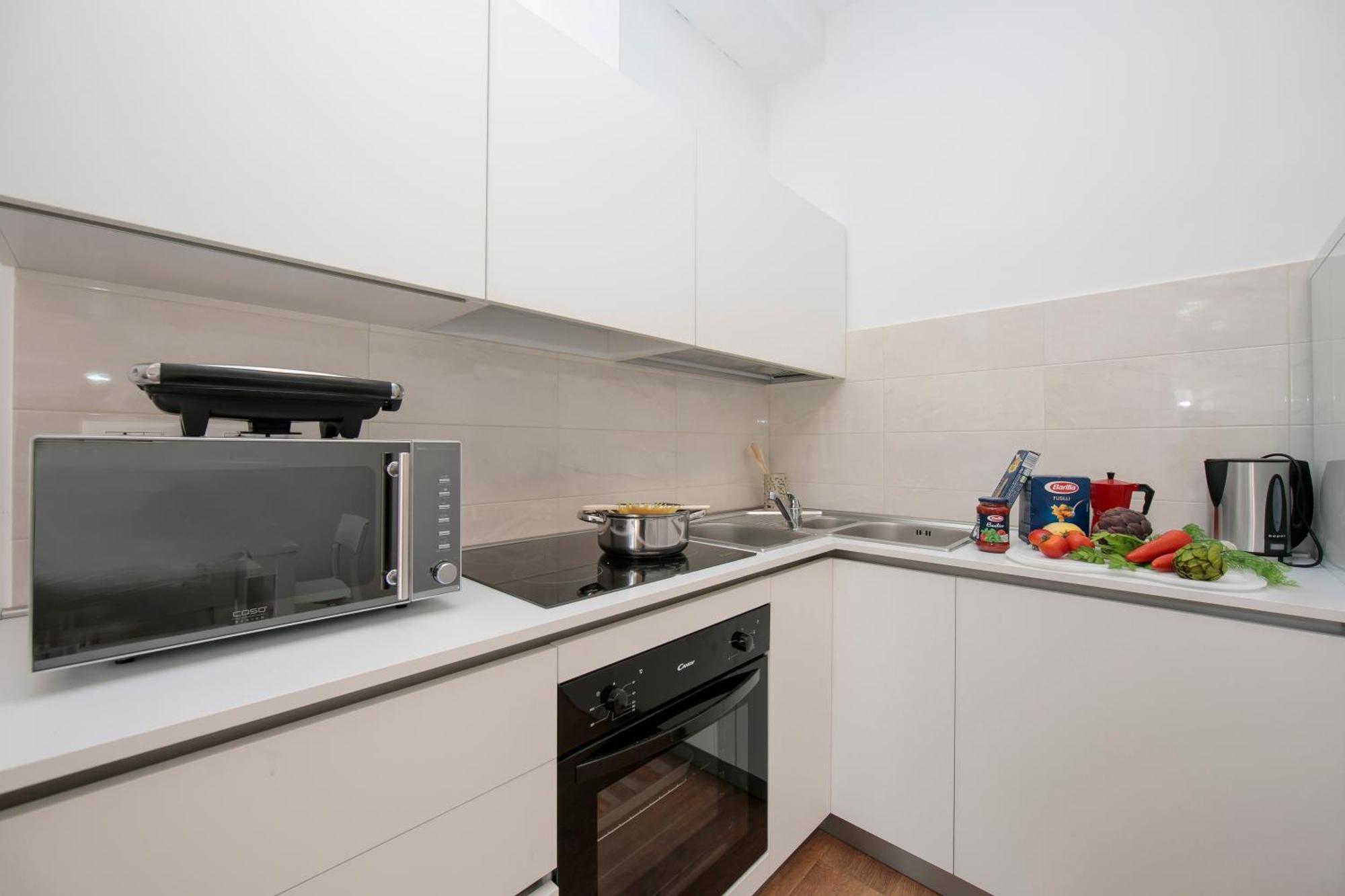 Residenza Rocca Del Lago - Happy Rentals Riva del Garda Exterior foto
