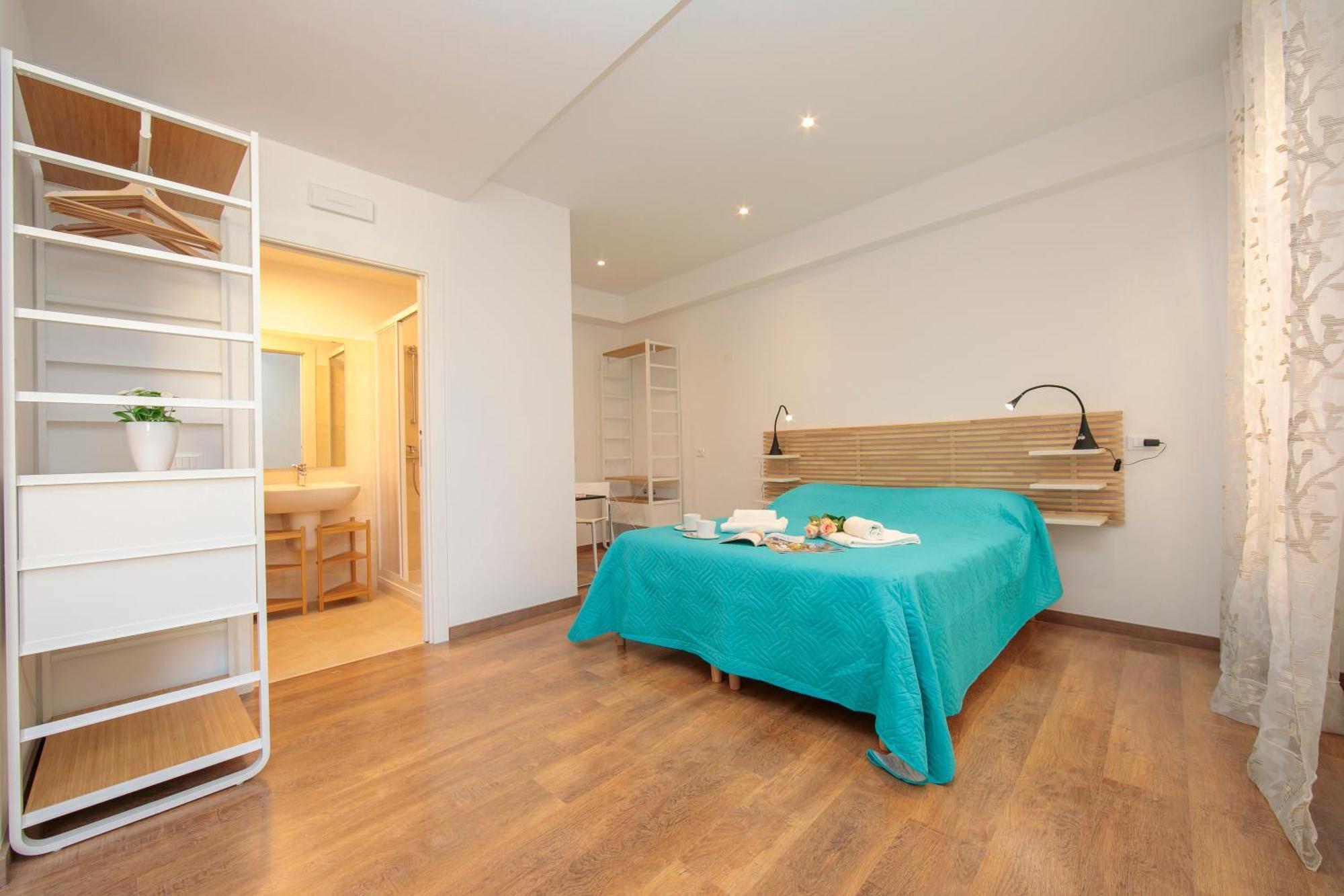 Residenza Rocca Del Lago - Happy Rentals Riva del Garda Exterior foto